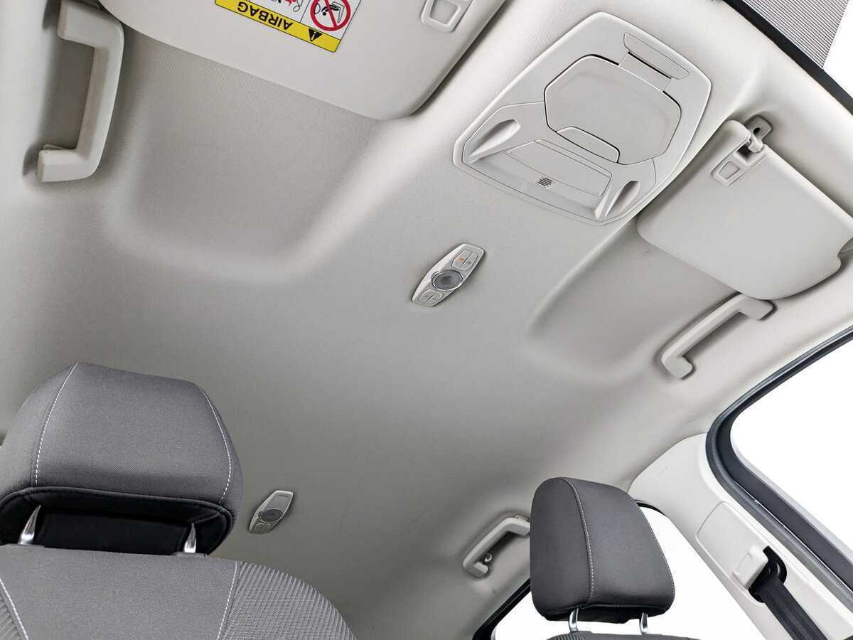 Купить Ford Kuga, 2016, 184 592 км, фото №18