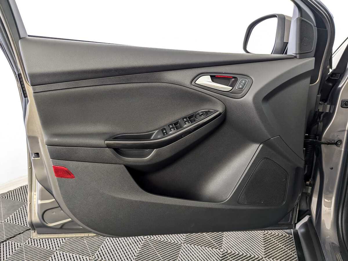 Купить Ford Focus, 2017, 69 580 км, фото №15