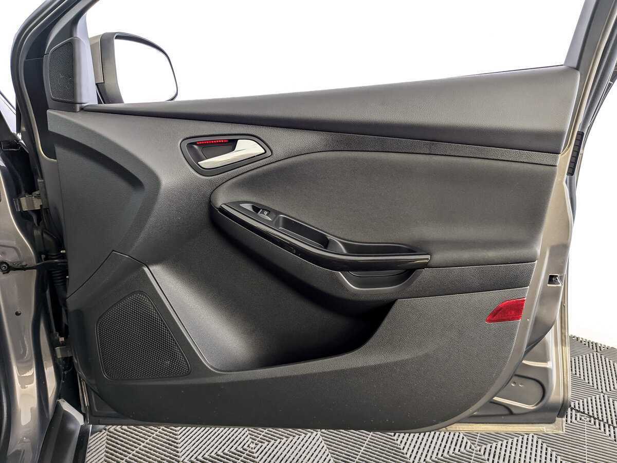 Купить Ford Focus, 2017, 69 580 км, фото №20