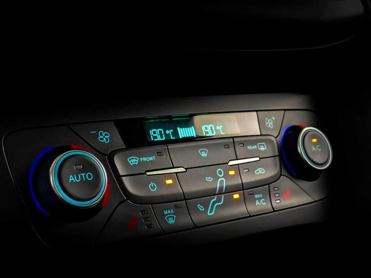 Купить Ford Focus, 2017, 69 580 км, фото №21