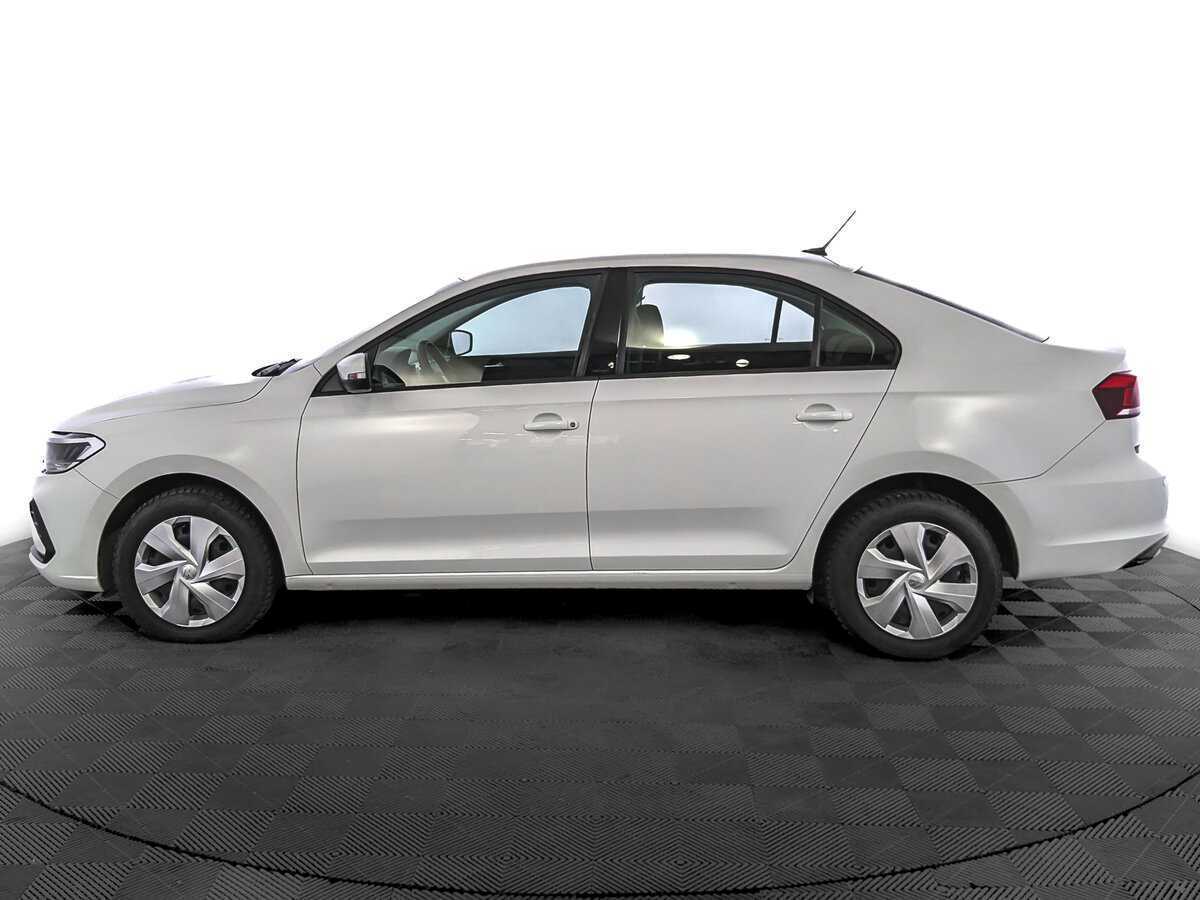 Купить Volkswagen Polo, 2020, 50 372 км, фото №8