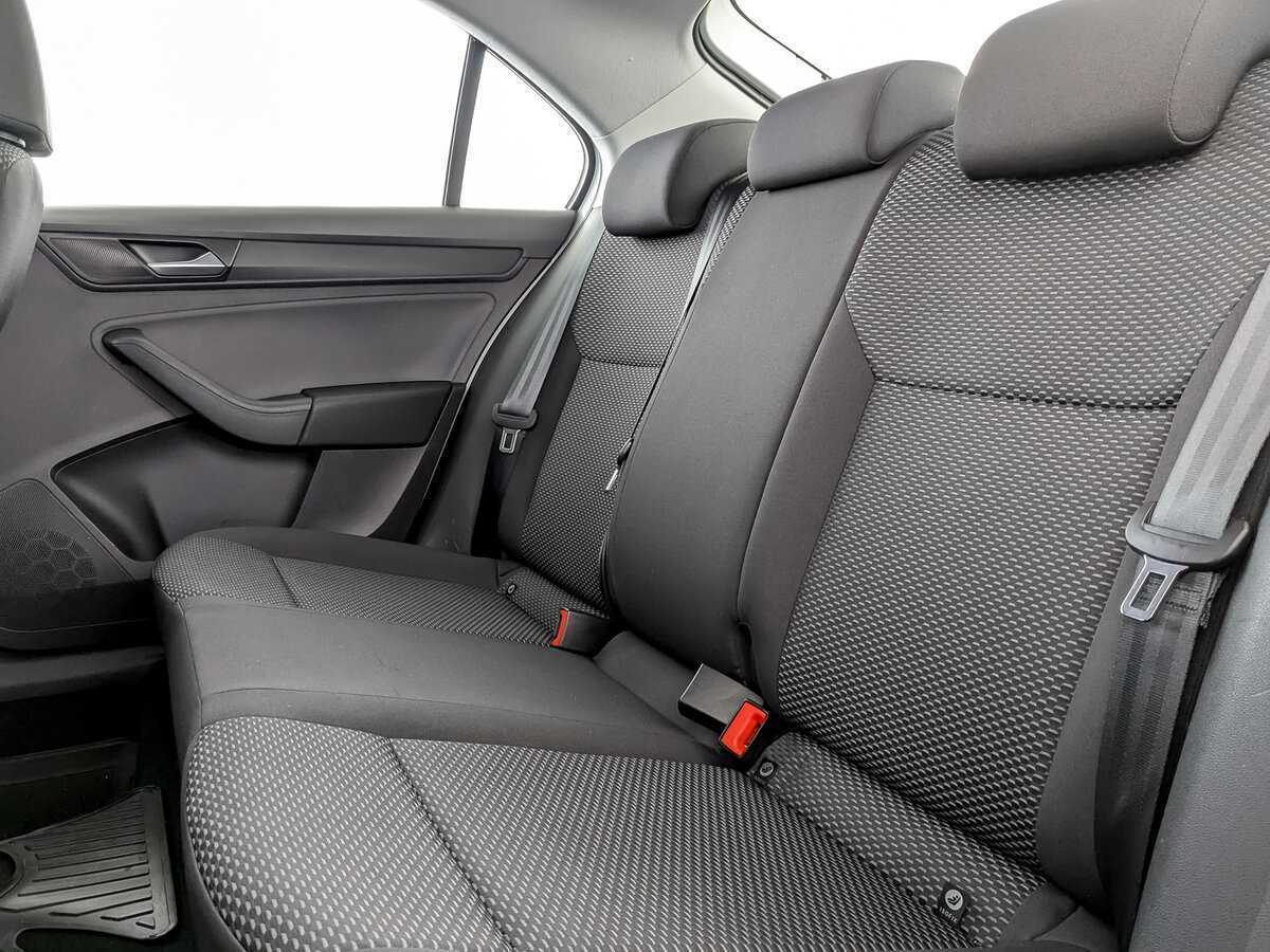 Купить Volkswagen Polo, 2020, 50 372 км, фото №10