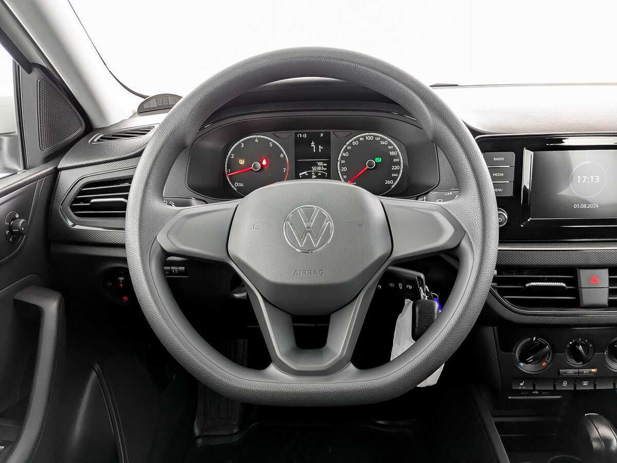 Купить Volkswagen Polo, 2020, 50 372 км, фото №17