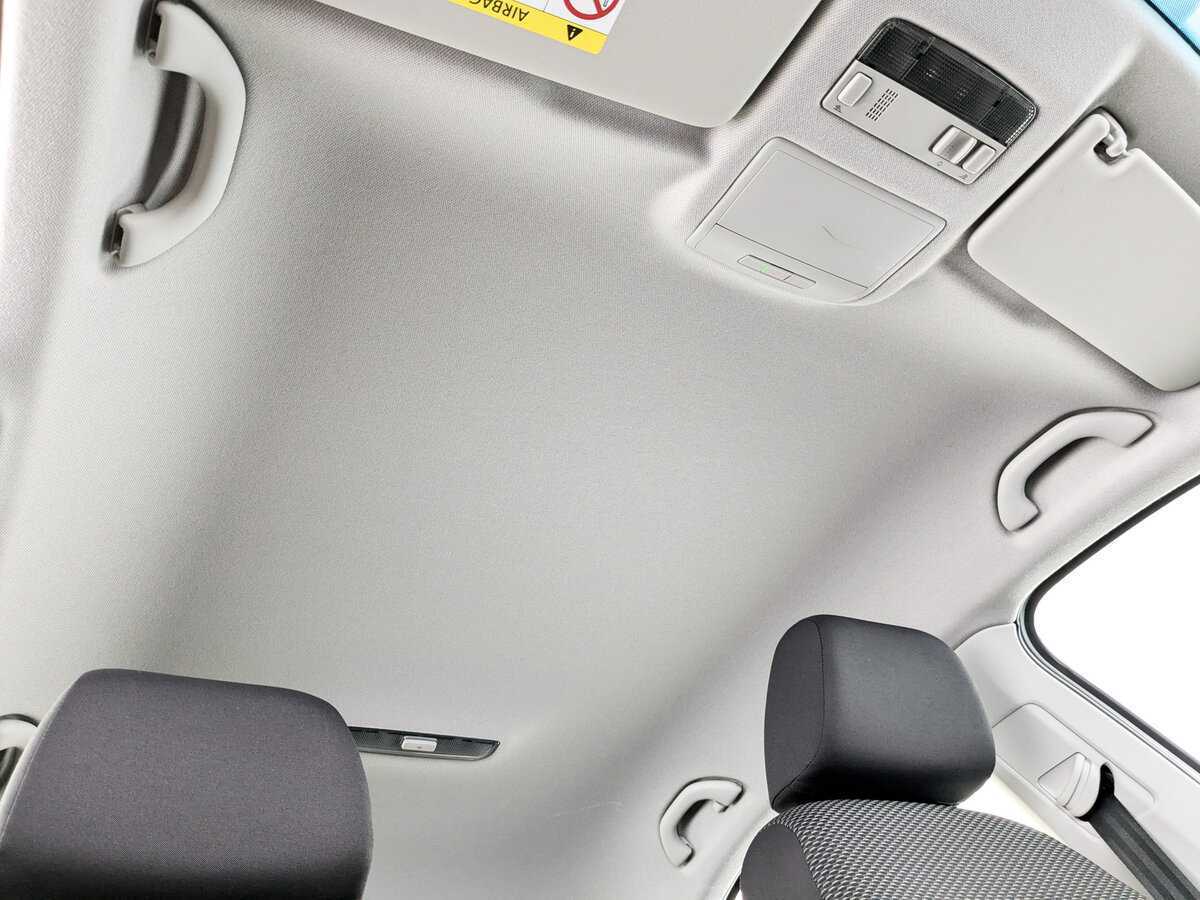 Купить Volkswagen Polo, 2020, 50 372 км, фото №18