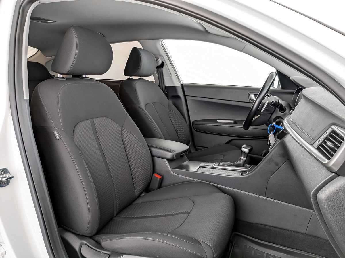 Купить Kia Optima, 2019, 56 213 км, фото №19