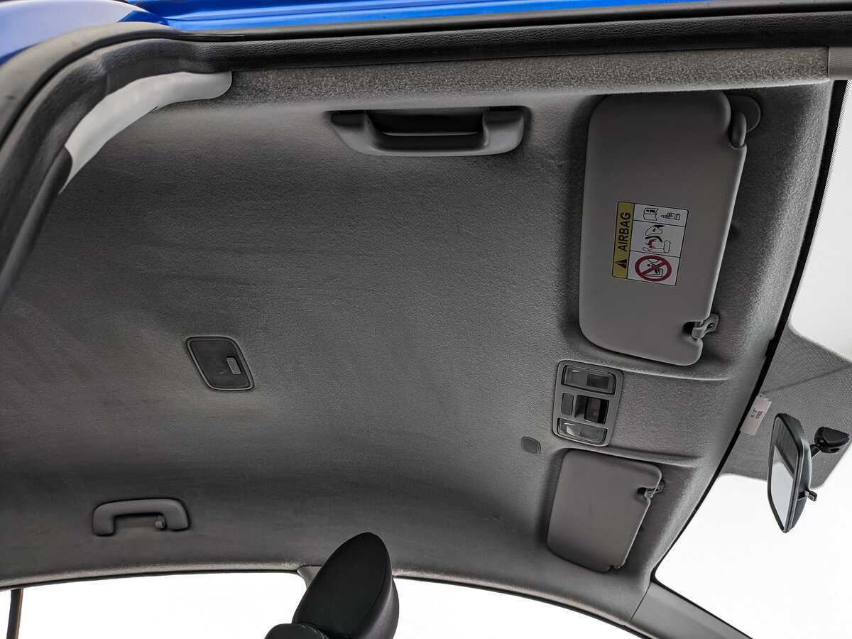 Купить Kia Rio X-Line, 2019, 178 540 км, фото №19