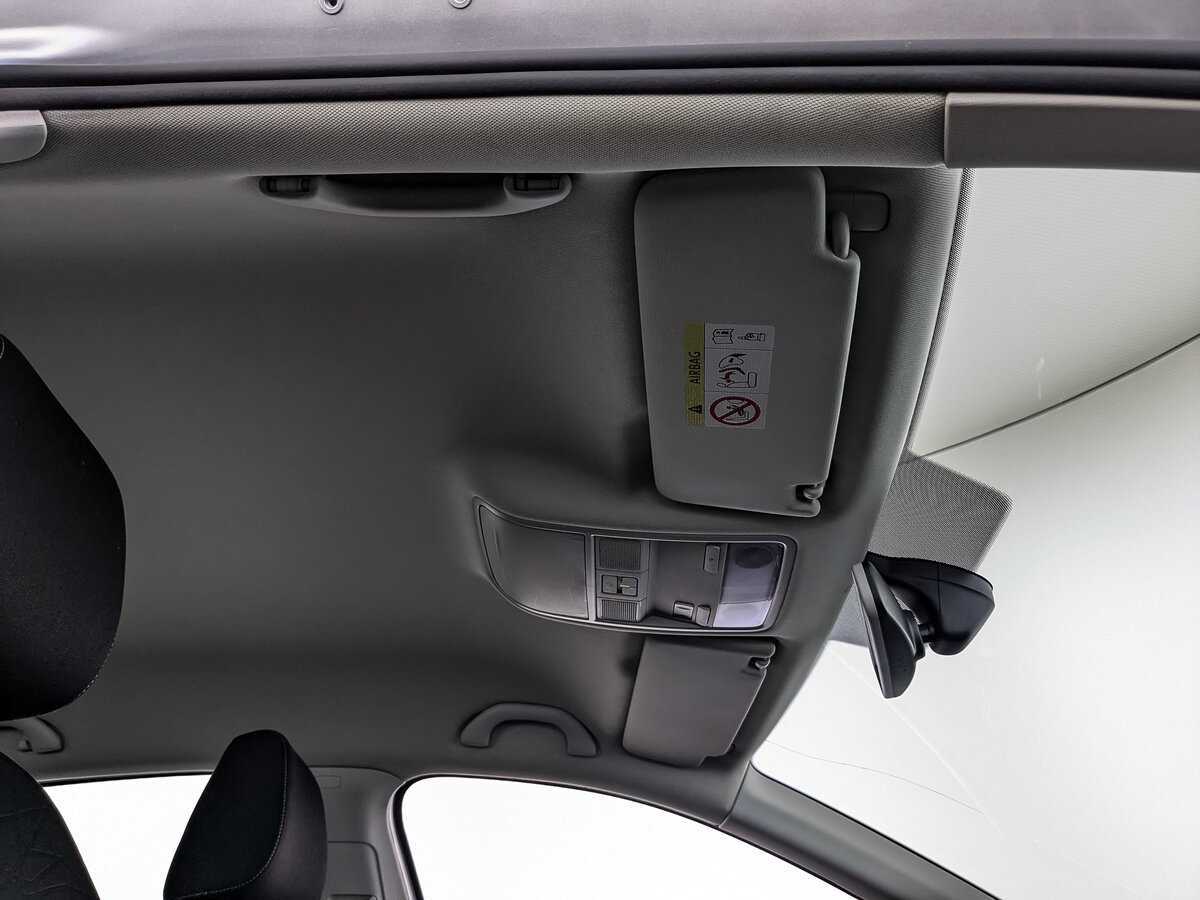 Купить Skoda Octavia, 2020, 49 197 км, фото №19