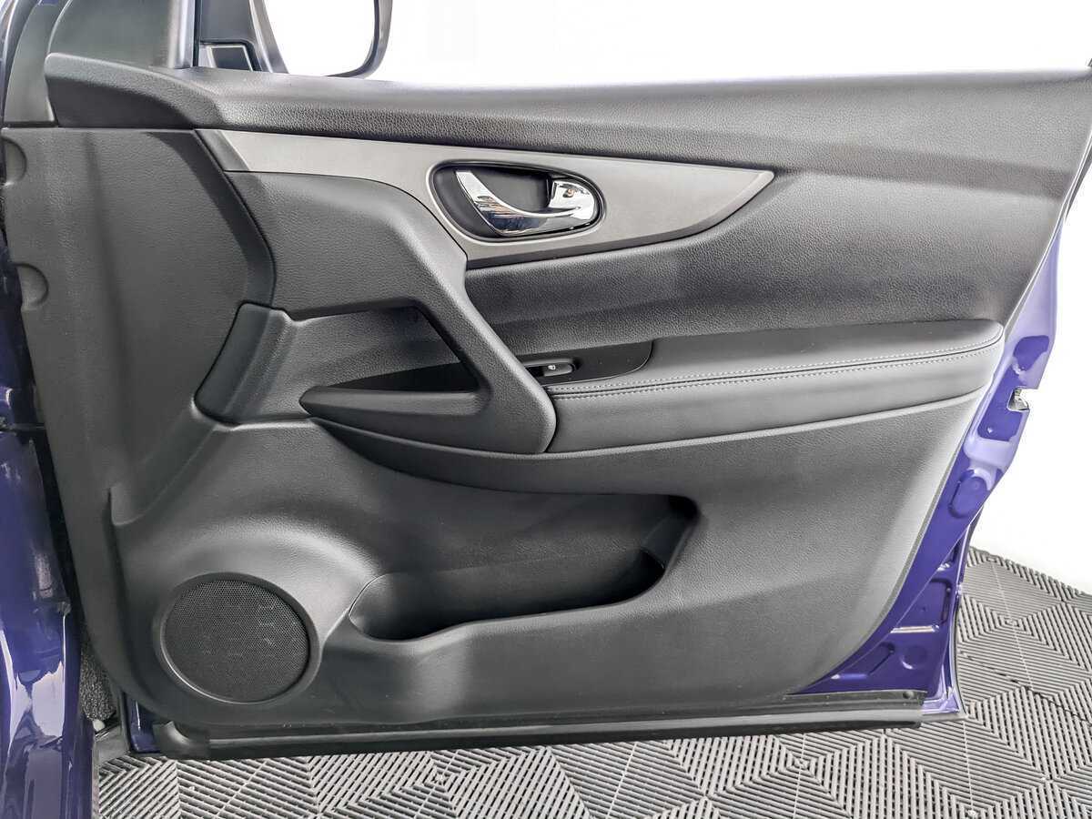 Купить Nissan Qashqai, 2021, 73 822 км, фото №18