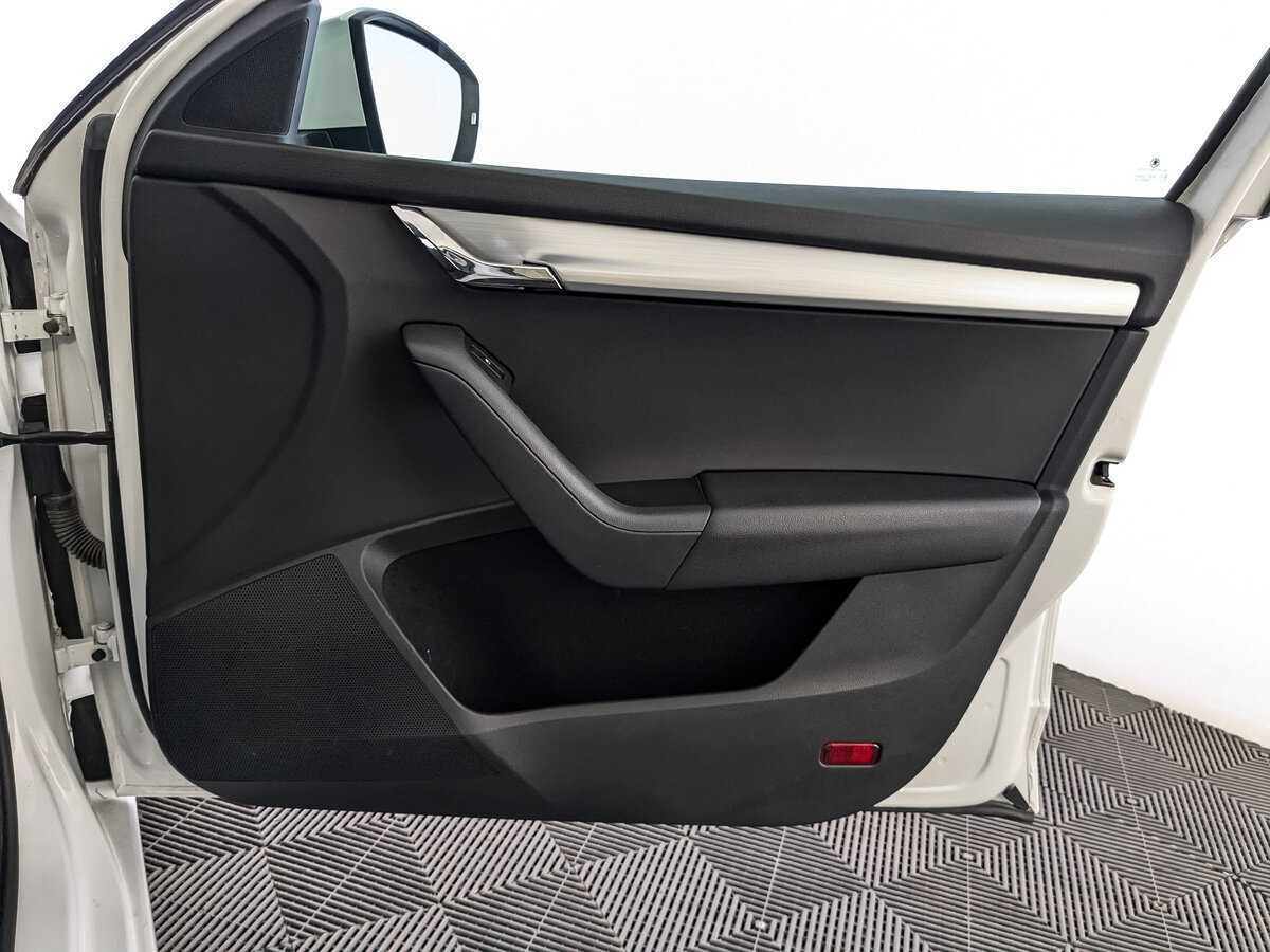 Купить Skoda Octavia, 2017, 144 758 км, фото №20