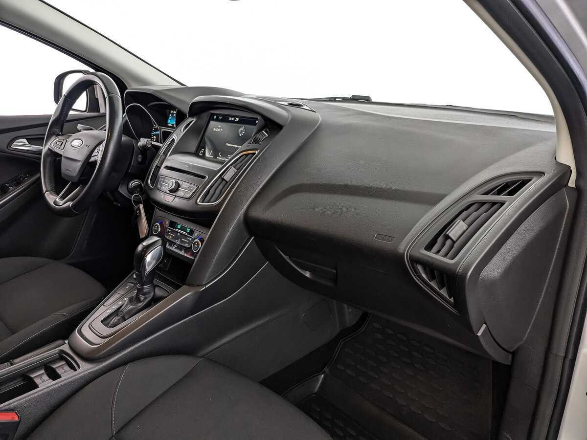 Купить Ford Focus, 2019, 71 535 км, фото №9