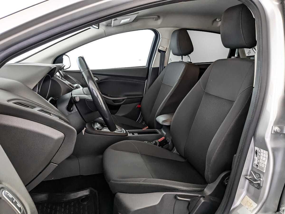 Купить Ford Focus, 2019, 71 535 км, фото №16