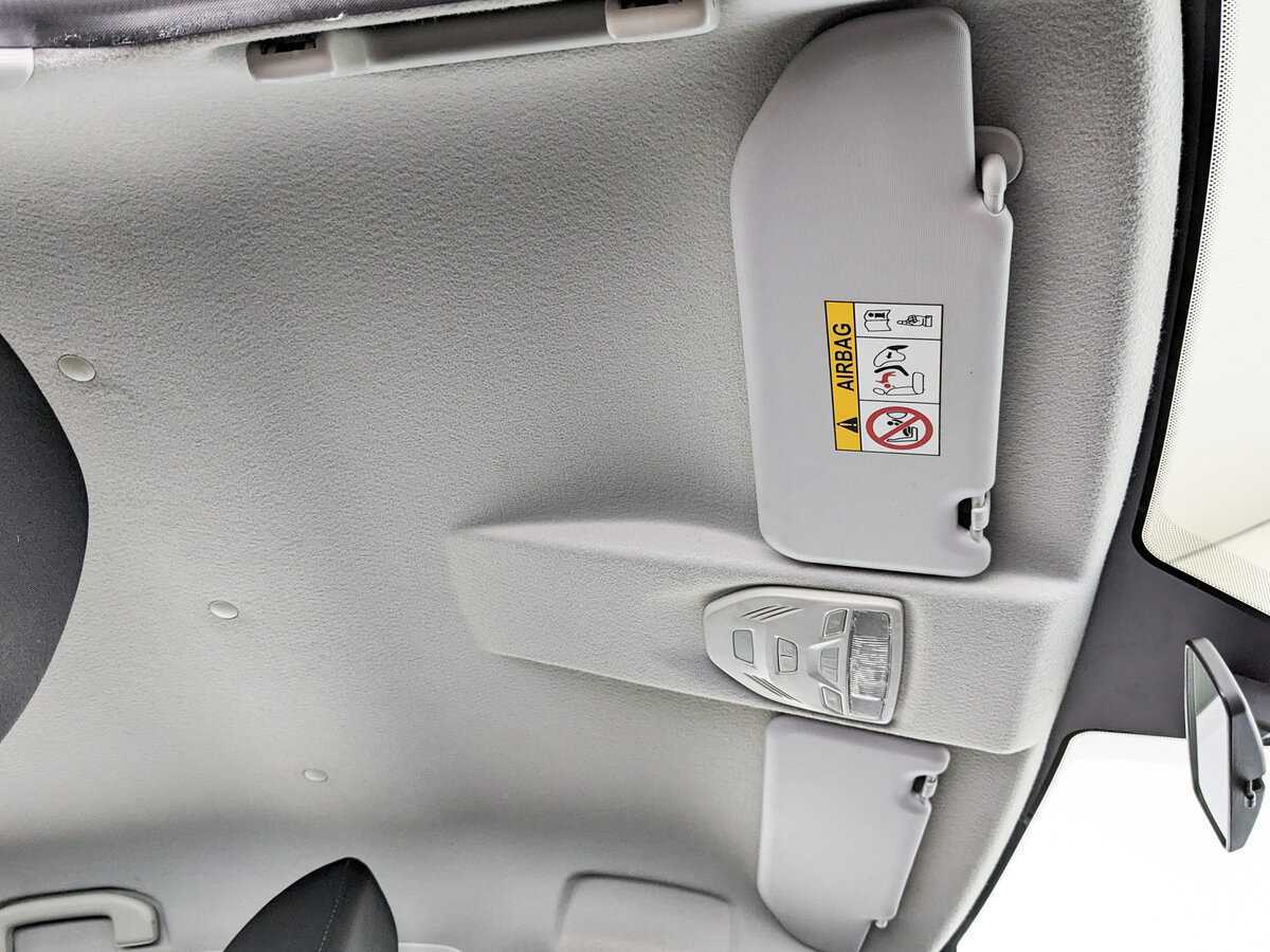 Купить Lada (ВАЗ) Vesta, 2016, 66 845 км, фото №18