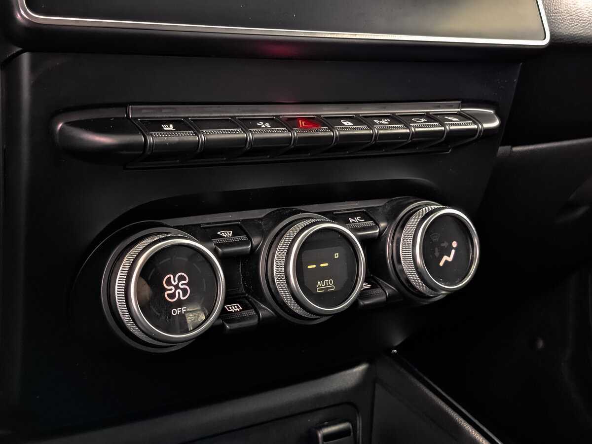 Купить Renault Arkana, 2019, 77 676 км, фото №17