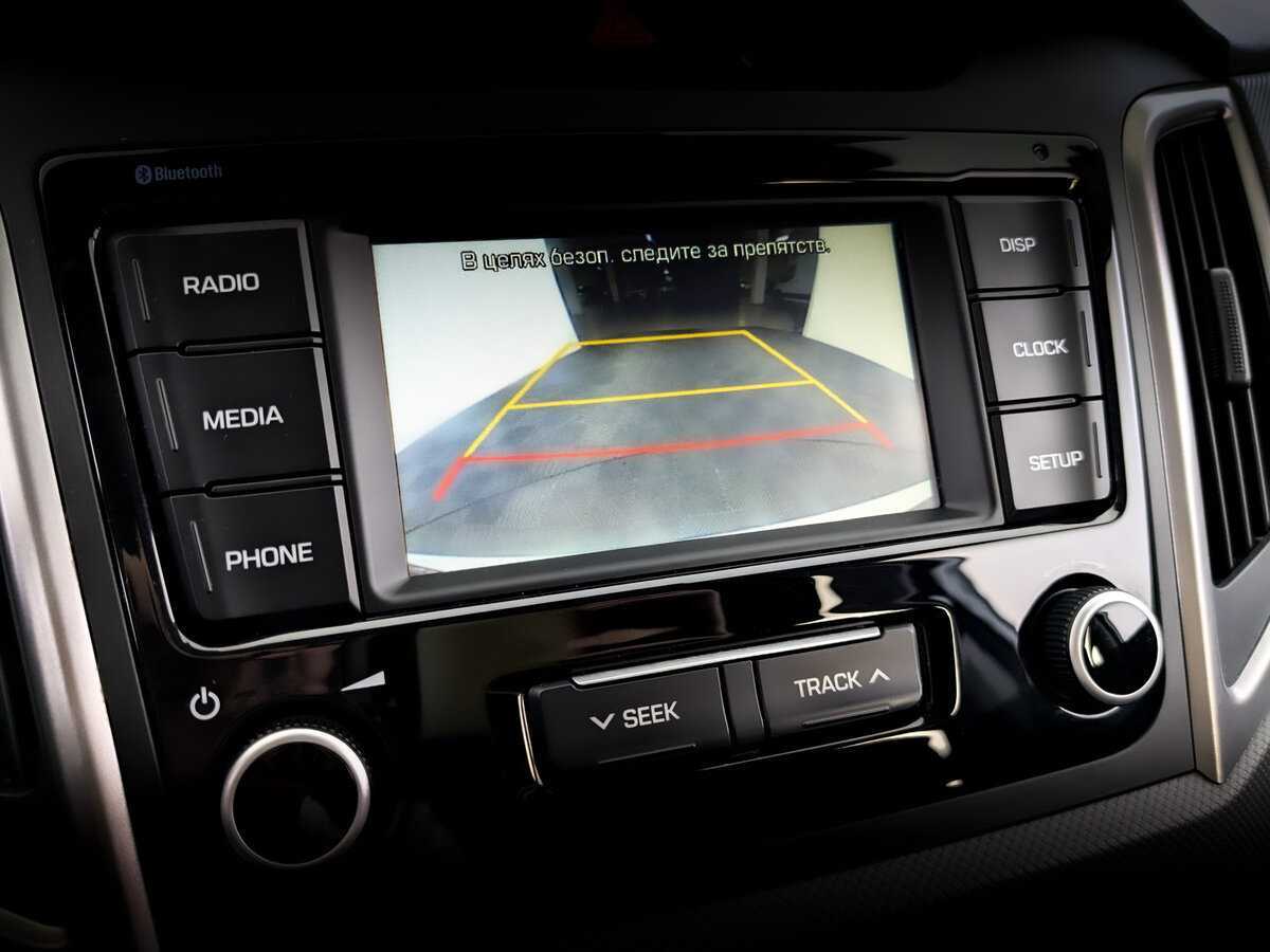 Купить Hyundai Creta, 2020, 96 519 км, фото №21