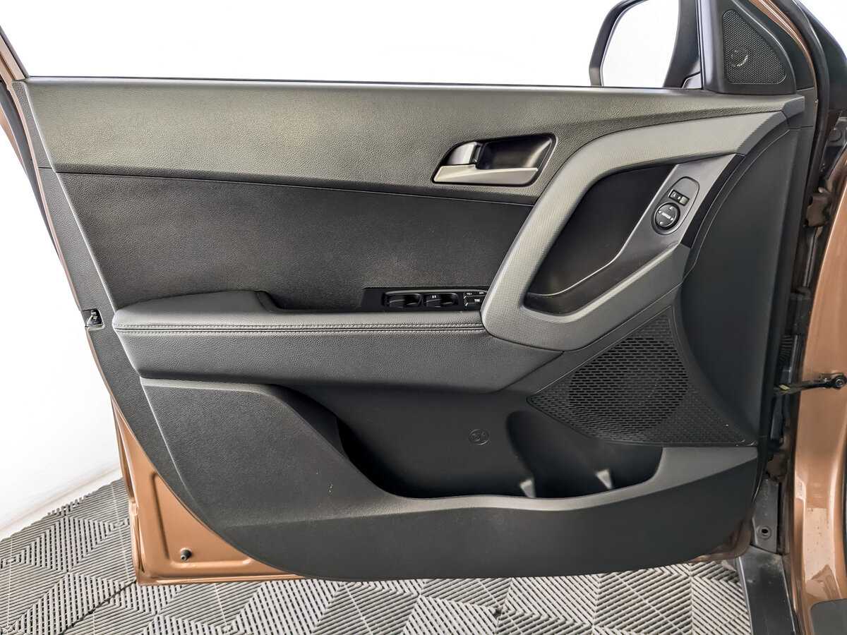 Купить Hyundai Creta, 2019, 111 861 км, фото №15