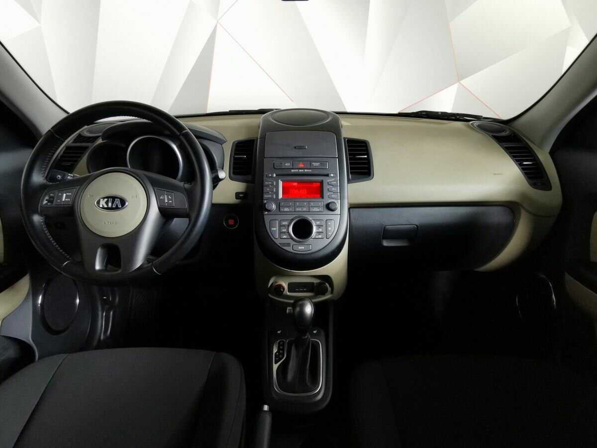 Купить Kia Soul, 2013, 50 000 км, фото №10