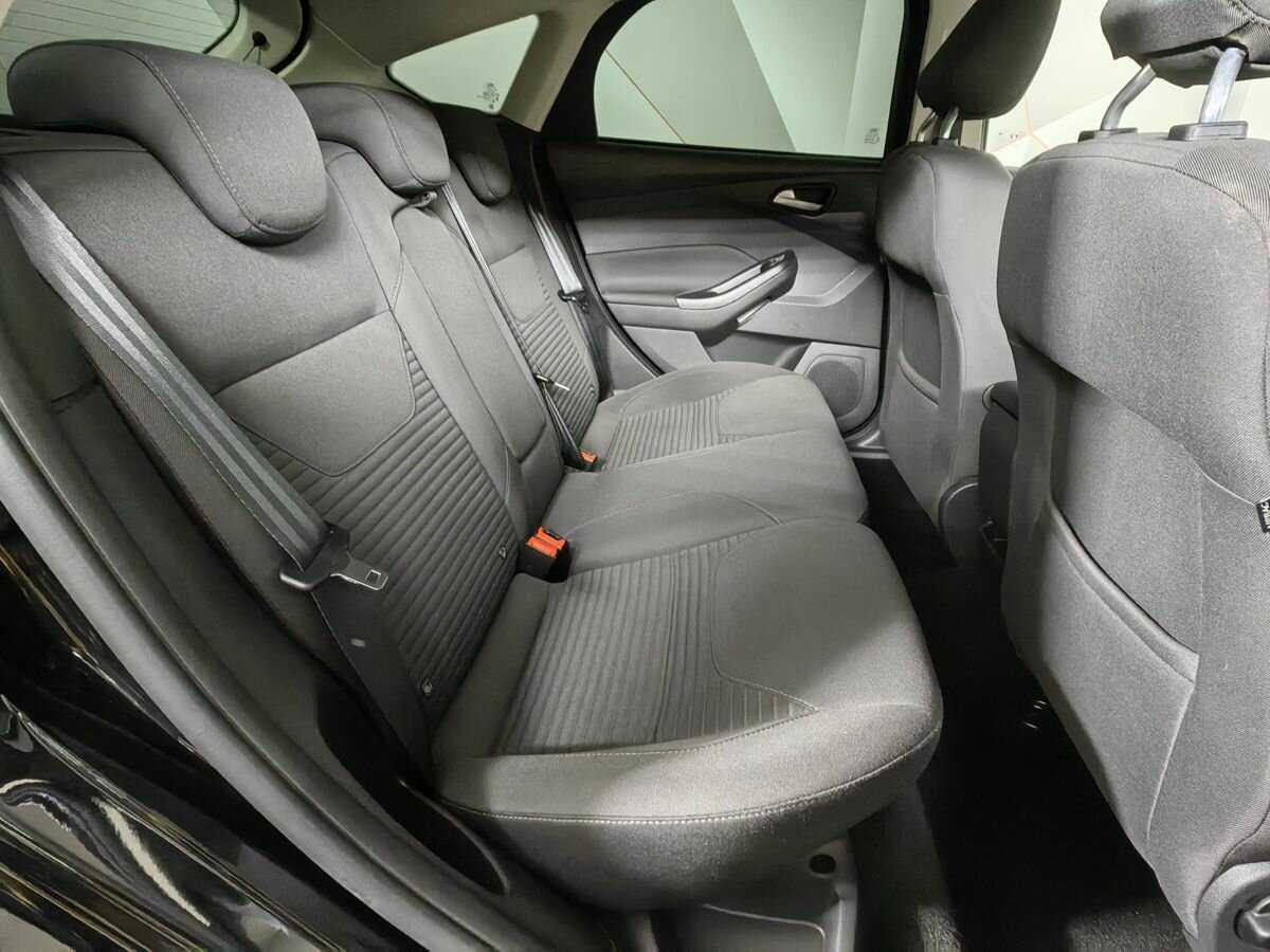 Купить Ford Focus, 2018, 75 419 км, фото №12
