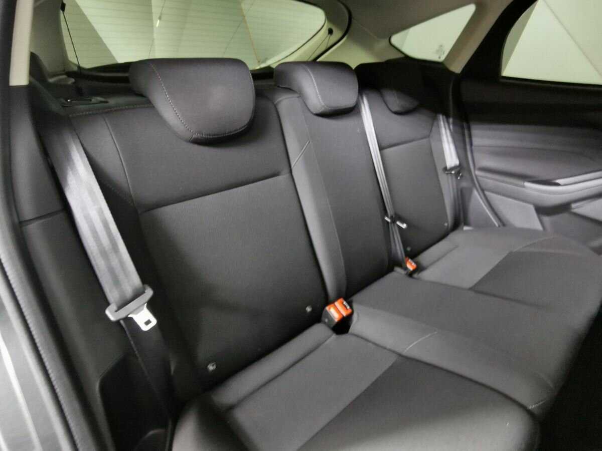 Купить Ford Focus, 2019, 100 931 км, фото №12