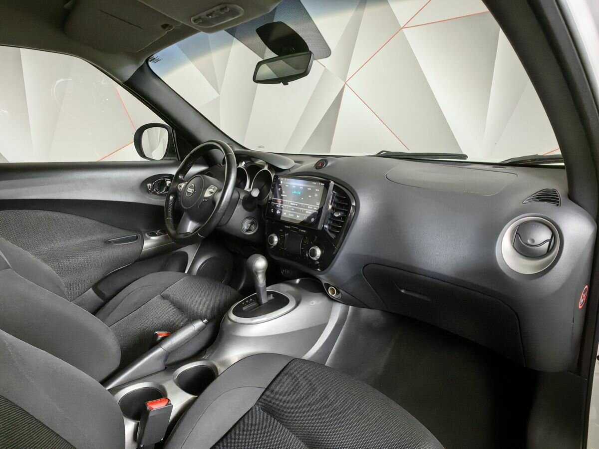 Купить Nissan Juke, 2013, 85 249 км, фото №9