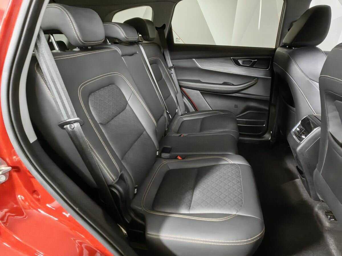 Купить CHERY Tiggo 8, 2020, 86 336 км, фото №12