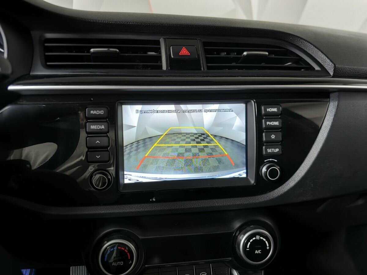 Купить Kia Rio X-Line, 2019, 49 989 км, фото №16