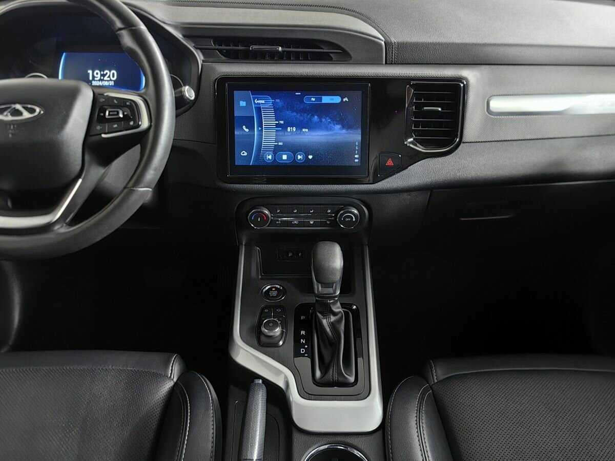 Купить CHERY Tiggo 4, 2019, 94 520 км, фото №11