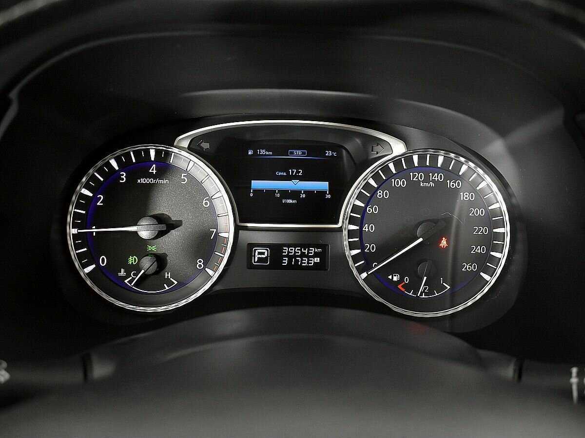 Купить Infiniti QX60, 2018, 39 500 км, фото №12