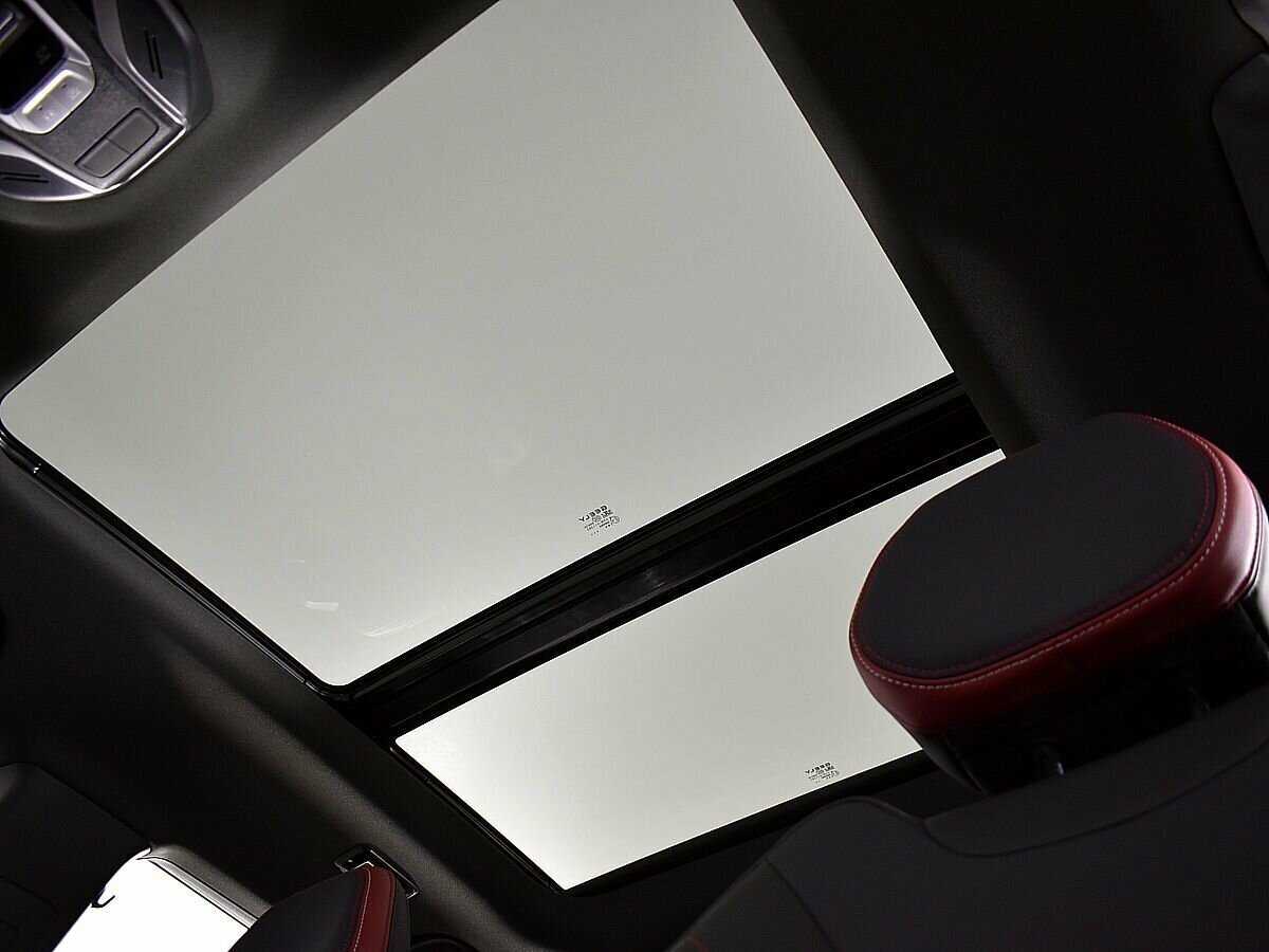 Купить Geely Coolray, 2023, 2 097 км, фото №18