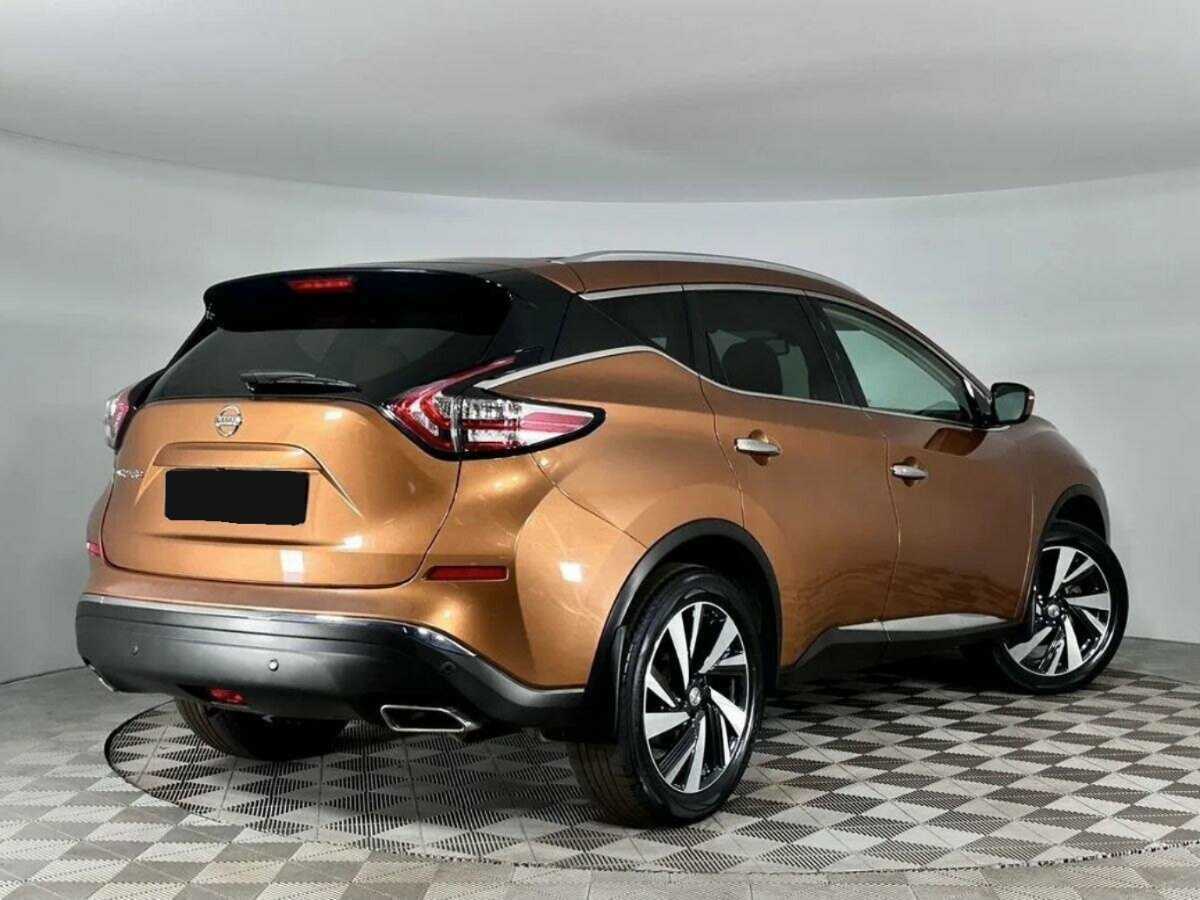 Nissan Murano