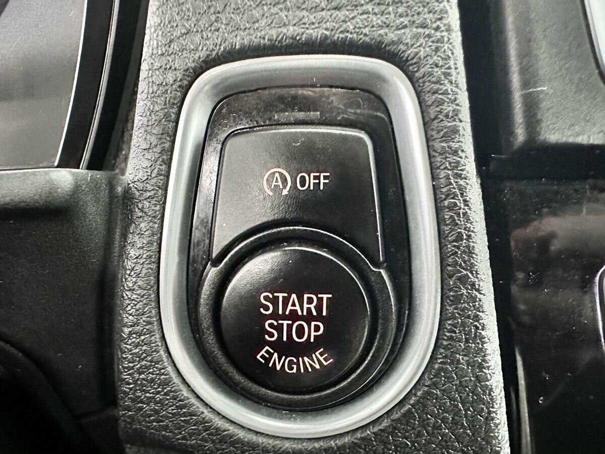 Купить BMW 1 серии 118i, 2017, 66 216 км, фото №15