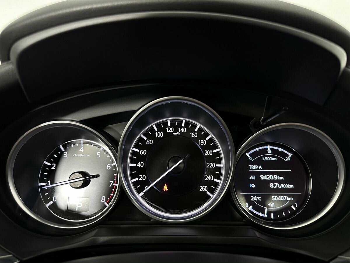 Купить Mazda 6, 2018, 50 405 км, фото №9