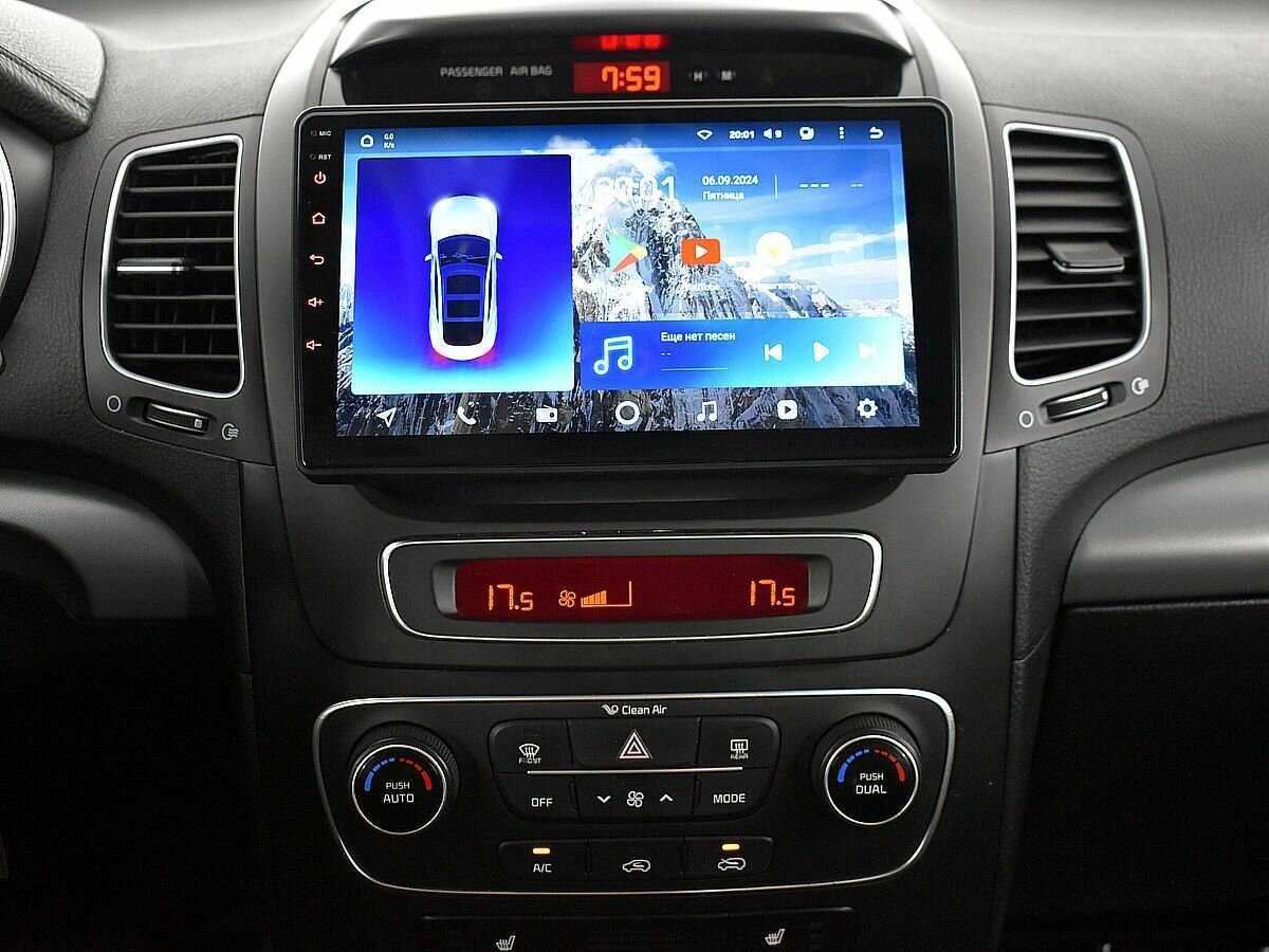 Купить Kia Sorento, 2013, 226 564 км, фото №12