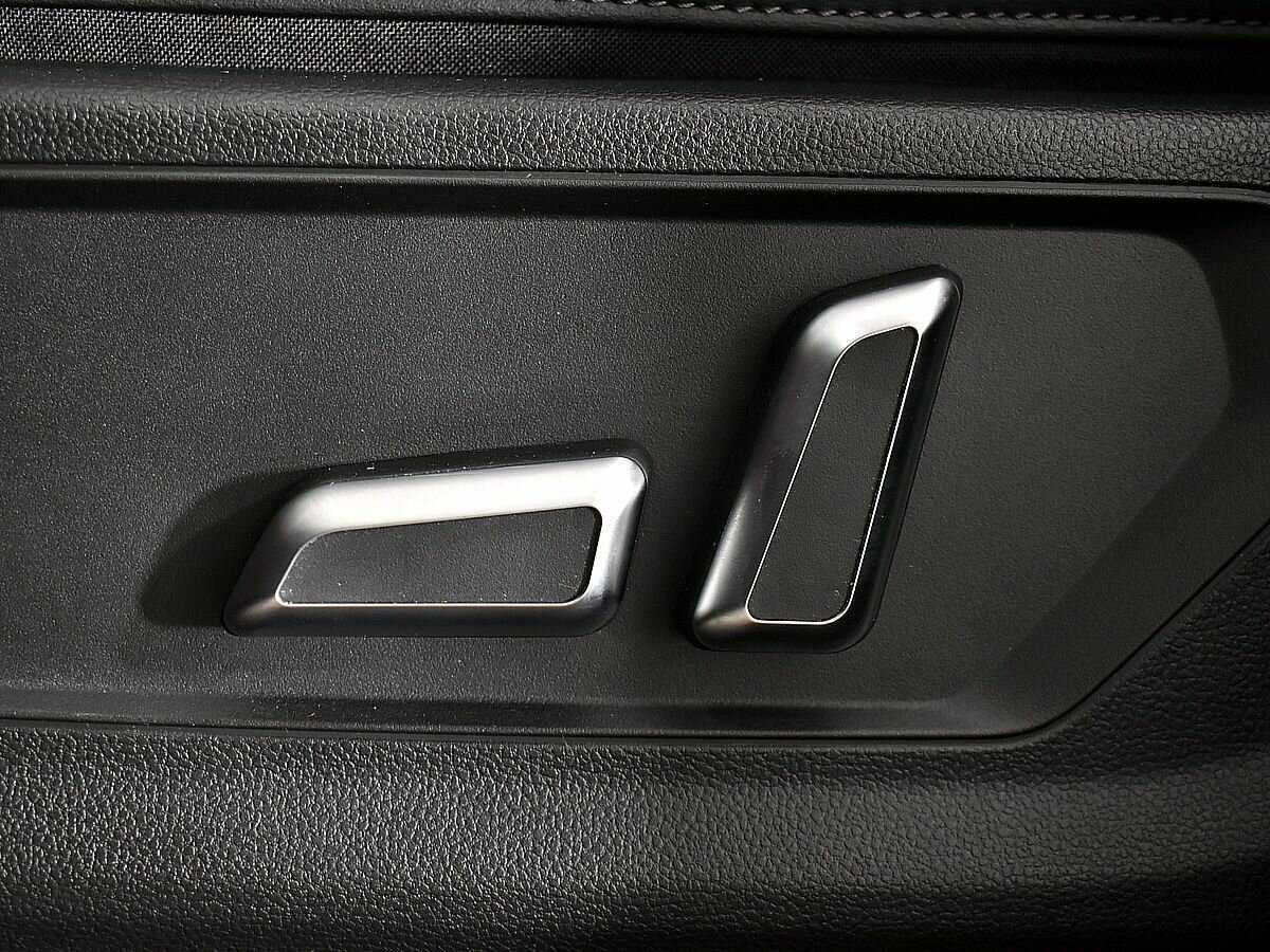 Купить Haval Jolion, 2022, 59 203 км, фото №17