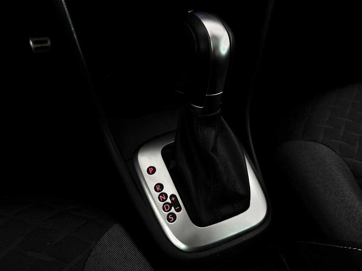 Купить Volkswagen Polo, 2018, 117 011 км, фото №13