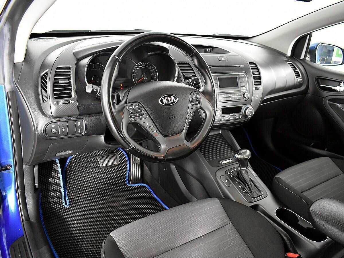 Купить Kia Cerato Koup, 2013, 67 045 км, фото №7