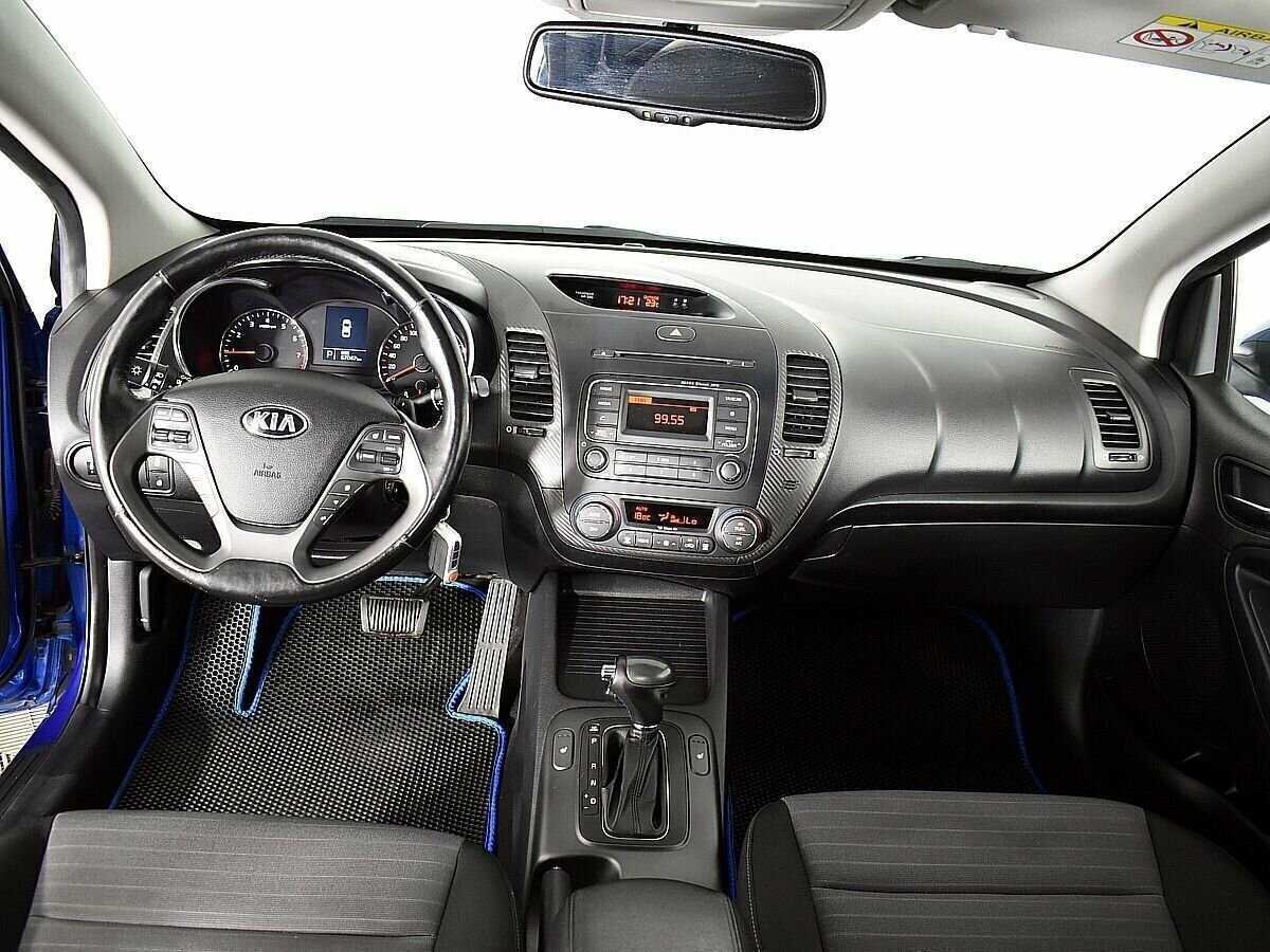 Купить Kia Cerato Koup, 2013, 67 045 км, фото №10