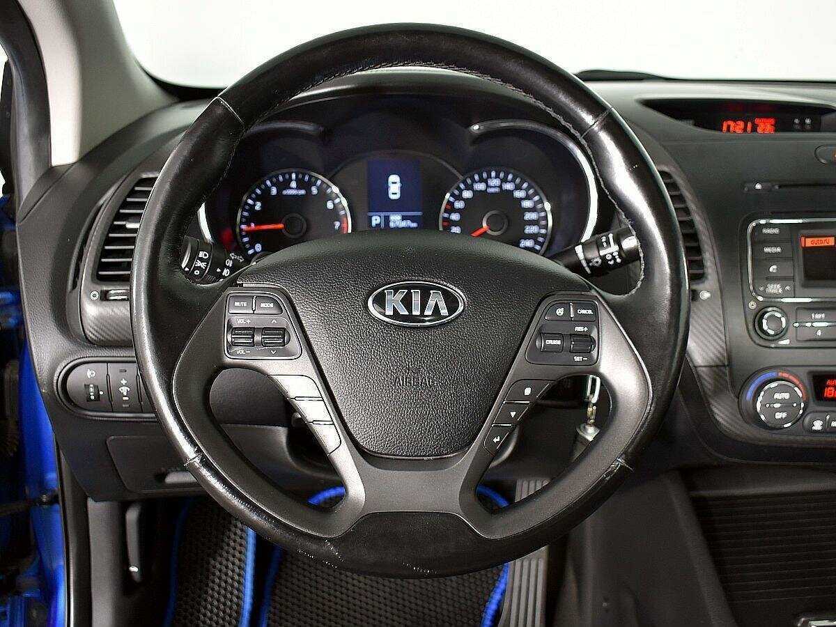 Купить Kia Cerato Koup, 2013, 67 045 км, фото №11