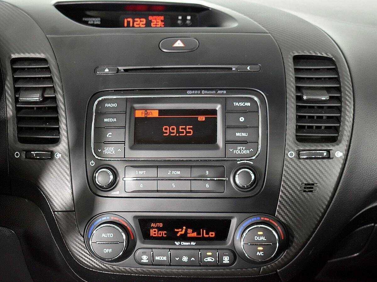 Купить Kia Cerato Koup, 2013, 67 045 км, фото №13