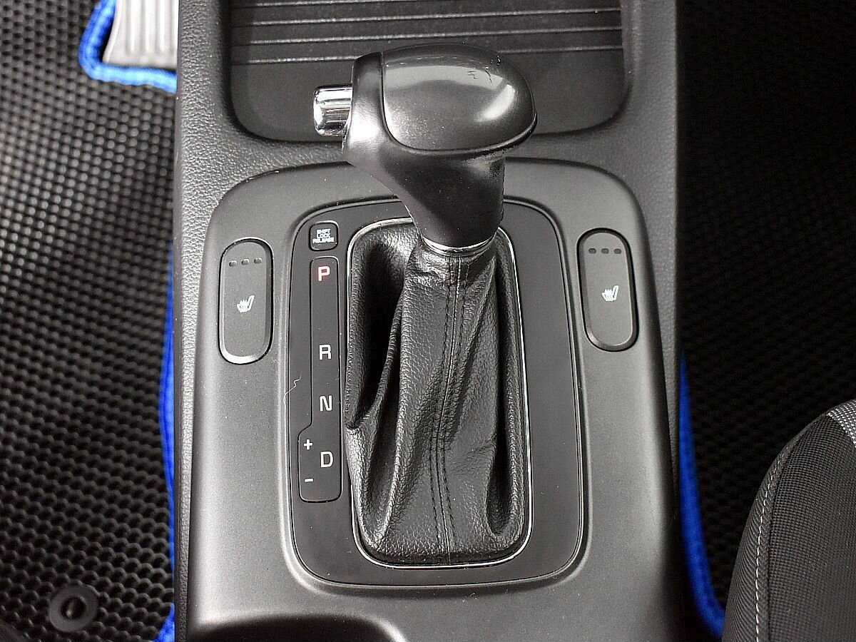 Купить Kia Cerato Koup, 2013, 67 045 км, фото №14