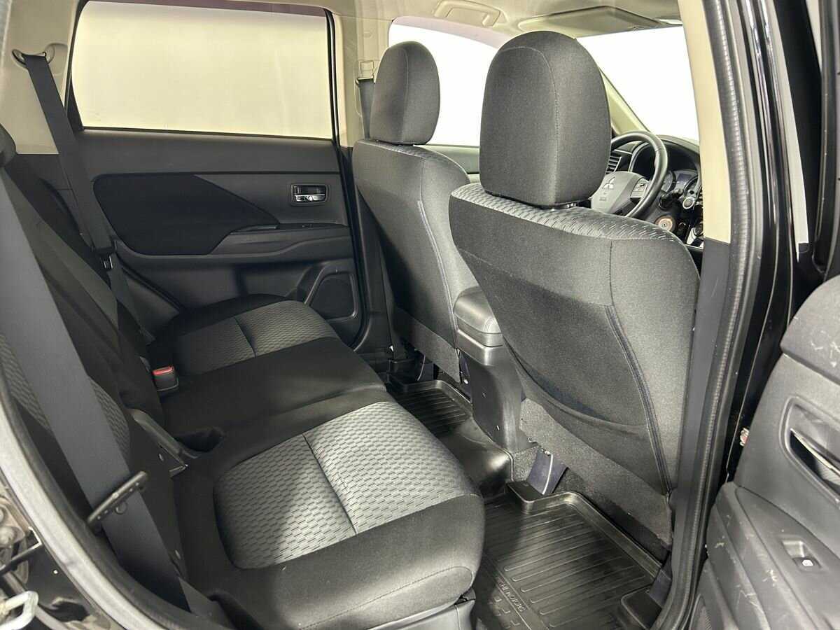 Купить Mitsubishi Outlander, 2015, 204 343 км, фото №15