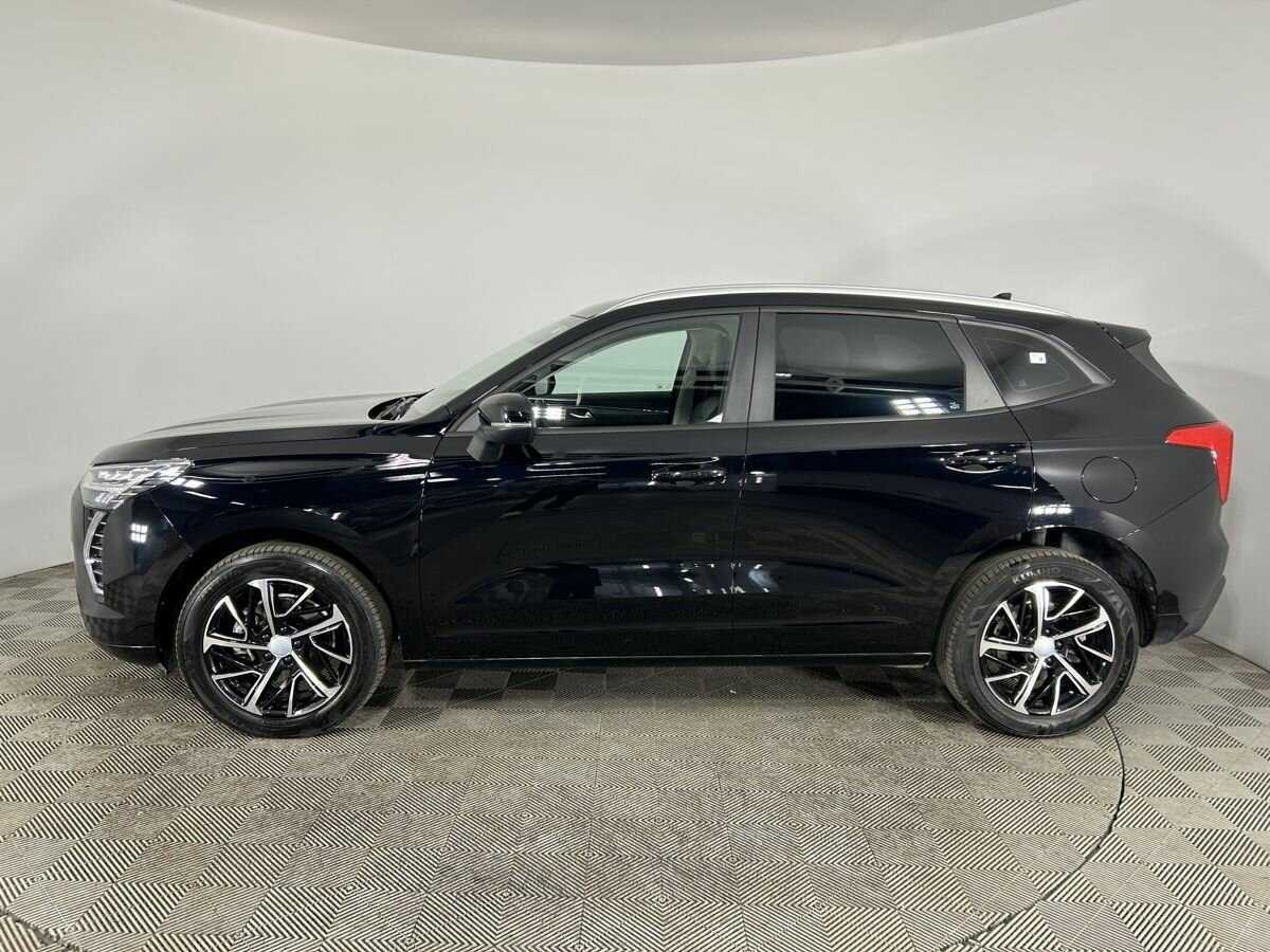 Купить Haval Jolion, 2022, 55 062 км, фото №5