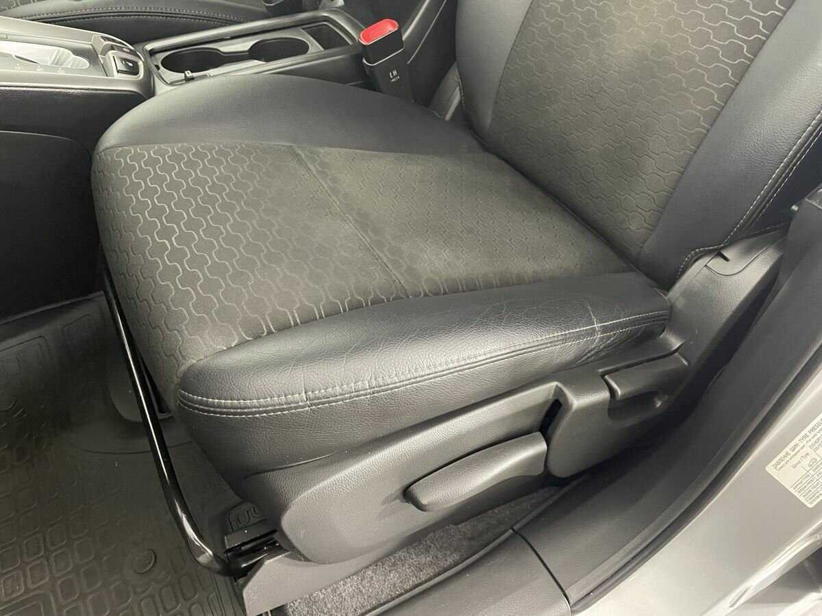 Купить Chevrolet Captiva, 2014, 96 712 км, фото №10