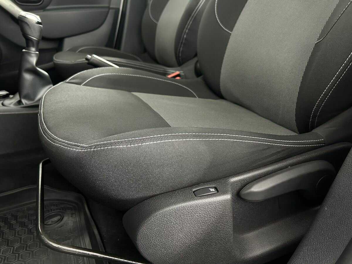 Купить Renault Sandero Stepway, 2021, 21 462 км, фото №10