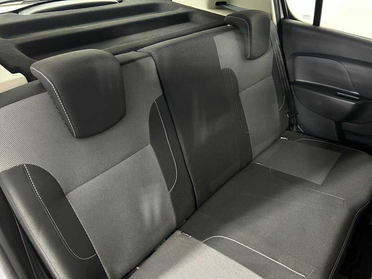 Купить Renault Sandero Stepway, 2021, 21 462 км, фото №15