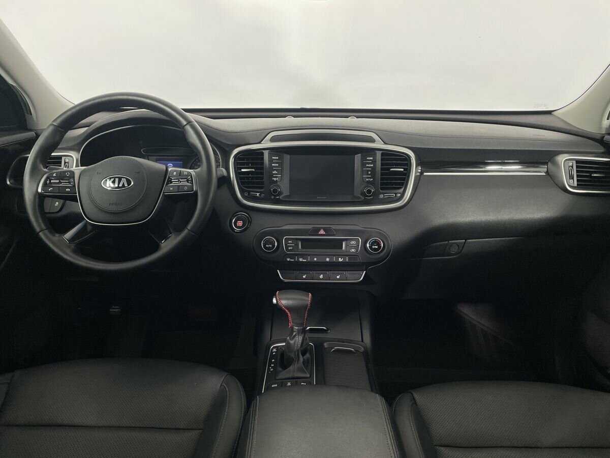 Купить Kia Sorento, 2018, 127 566 км, фото №7