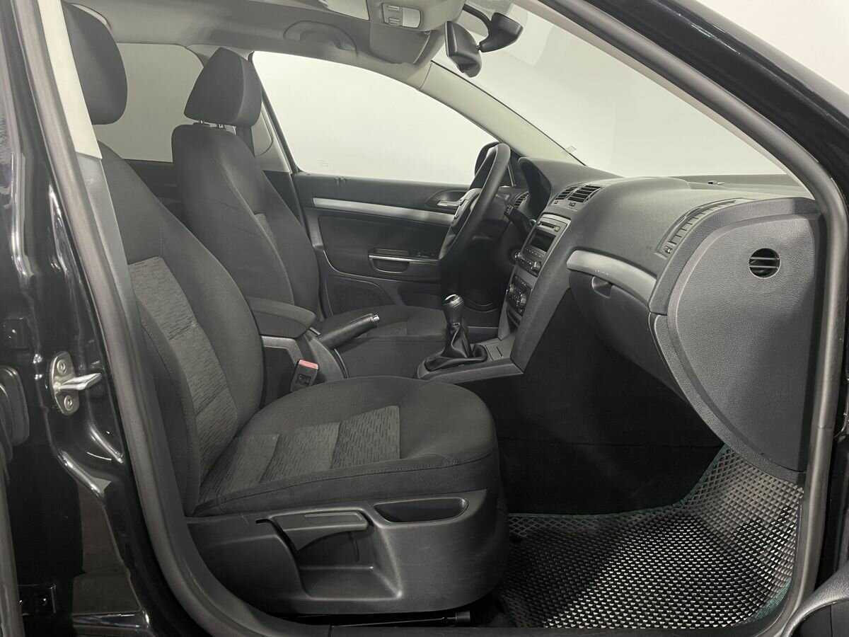 Купить Skoda Octavia, 2012, 196 814 км, фото №14