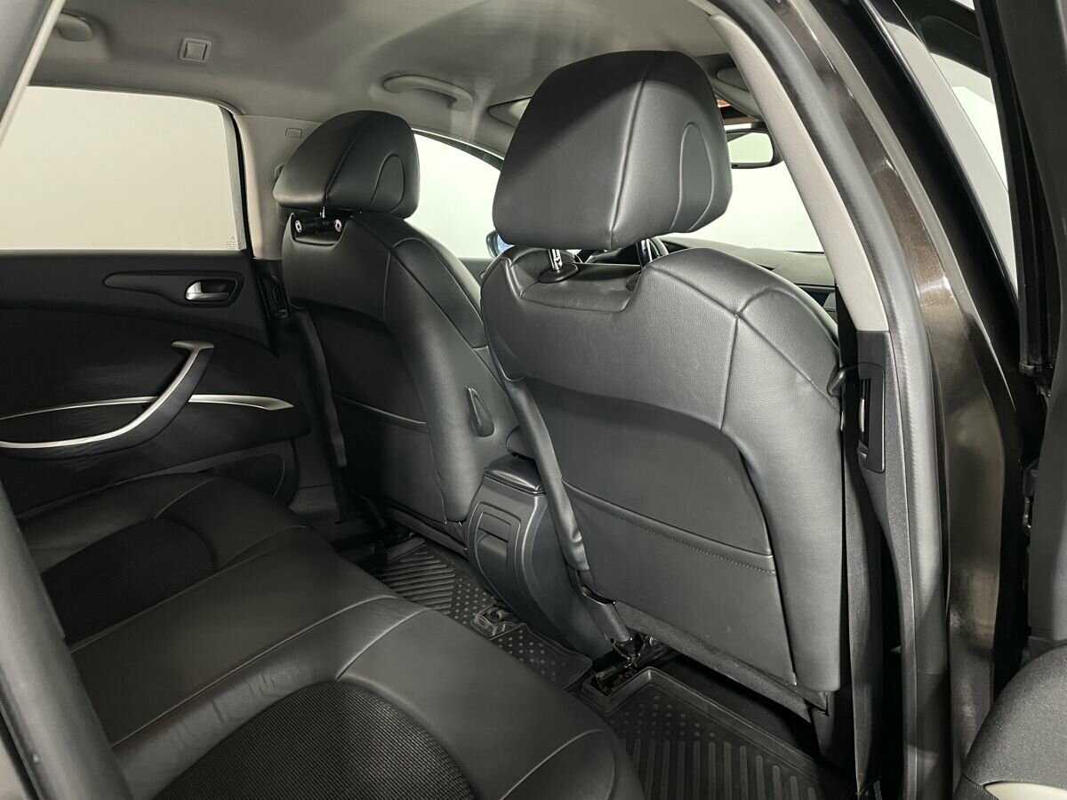 Купить Citroen C5, 2013, 129 549 км, фото №16