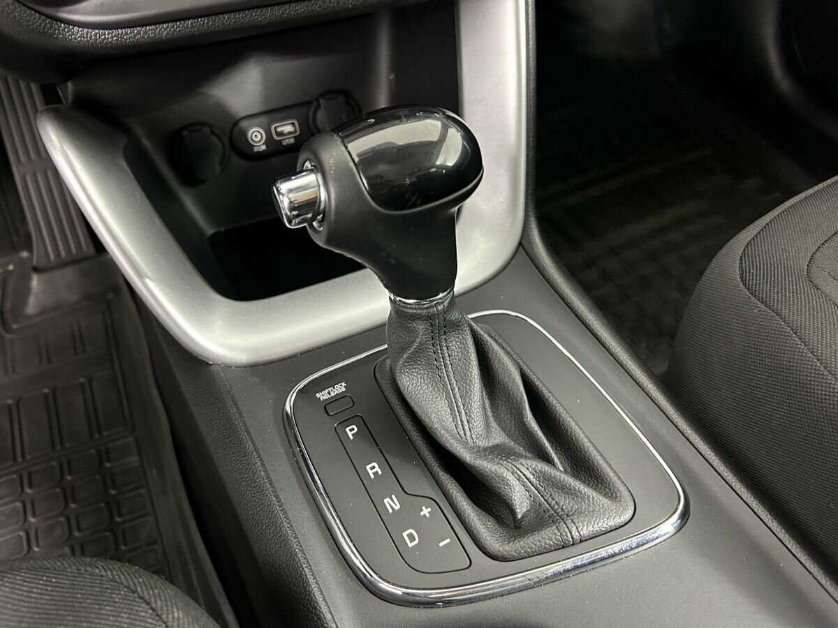 Купить Kia Ceed, 2016, 130 112 км, фото №12