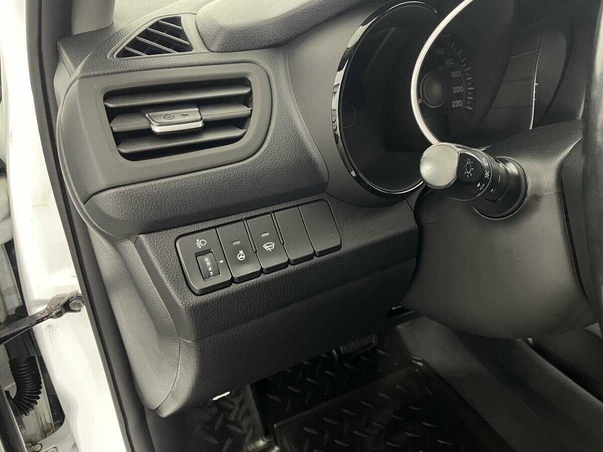 Купить Kia Rio, 2017, 73 846 км, фото №9