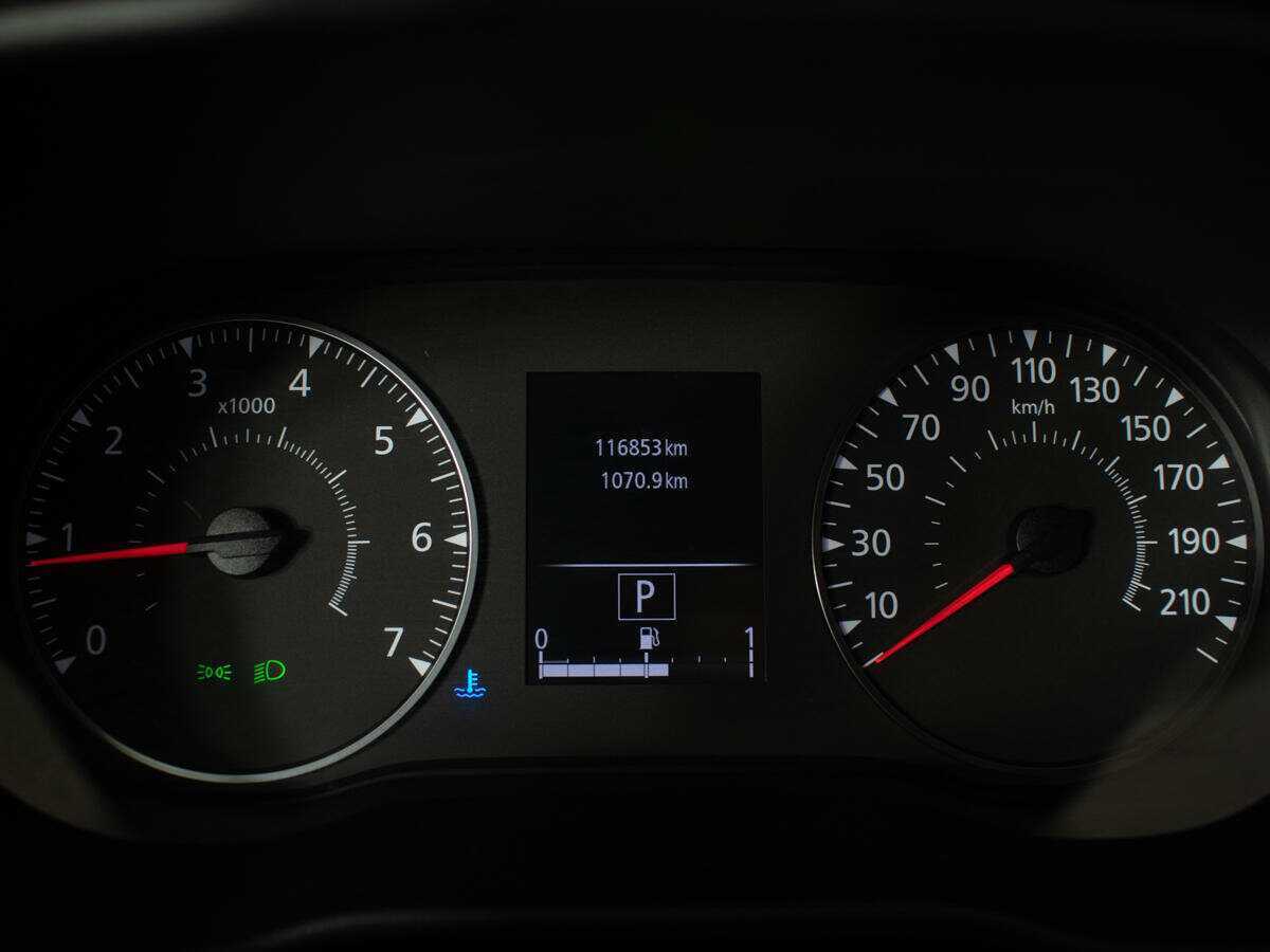 Купить Renault Duster, 2021, 116 850 км, фото №12